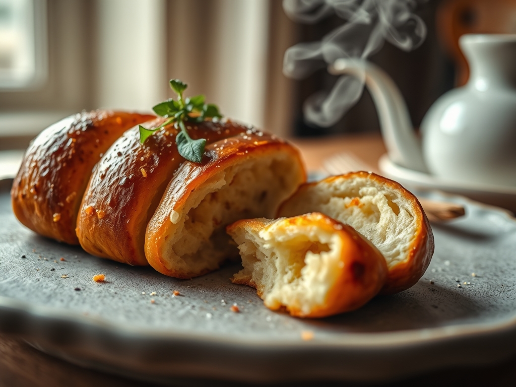 Babka Dough Torque