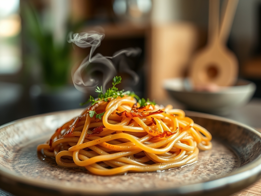 Buckwheat Soba Audit