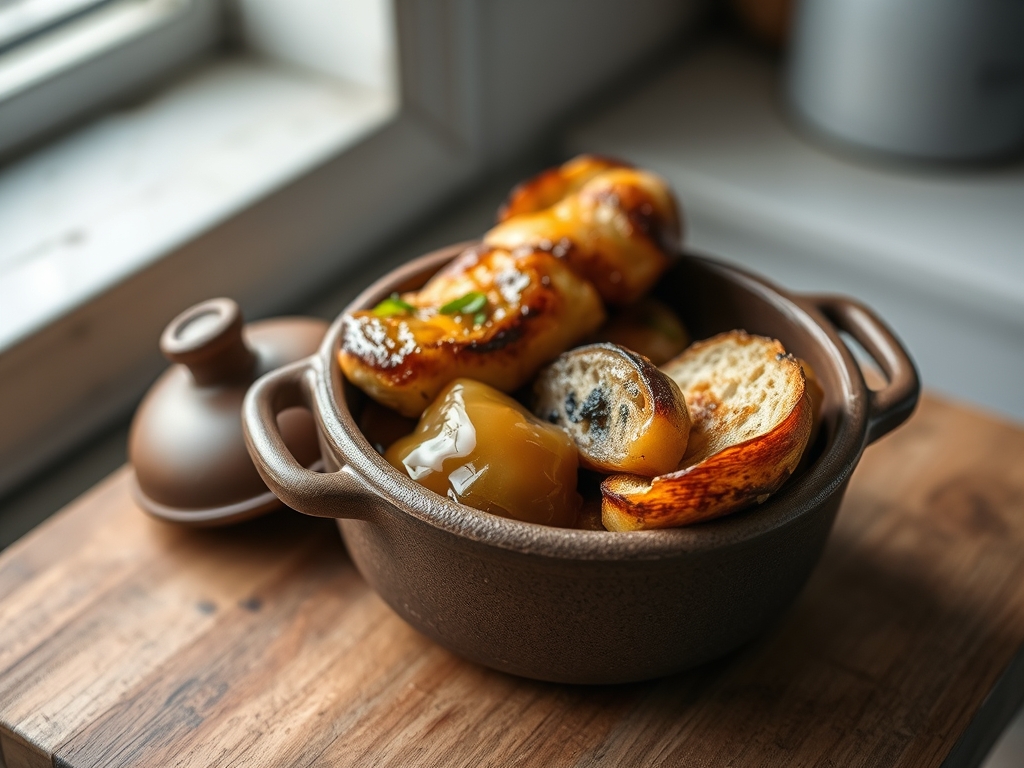 Classic Baguette Audit