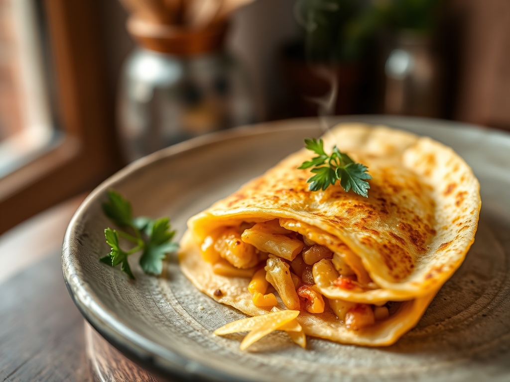 Corn Tortilla Nixtamal