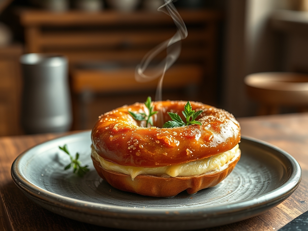 Cronut Hybrid Audit