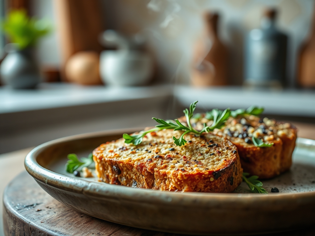 Multigrain Bread Audit