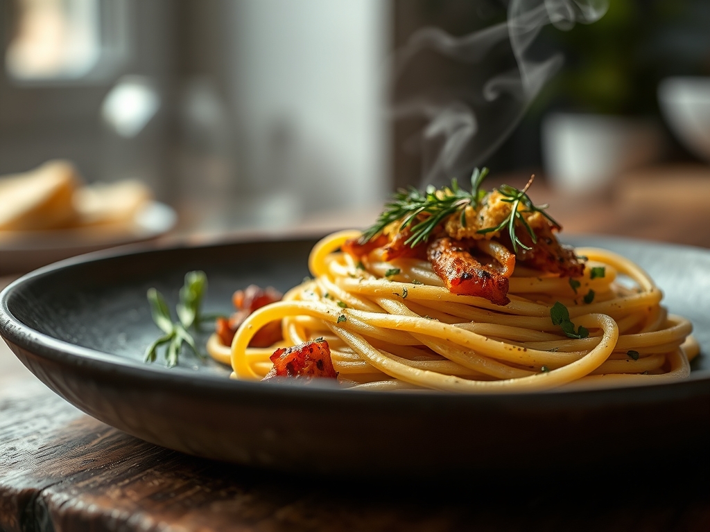 Semolina Pasta Audit