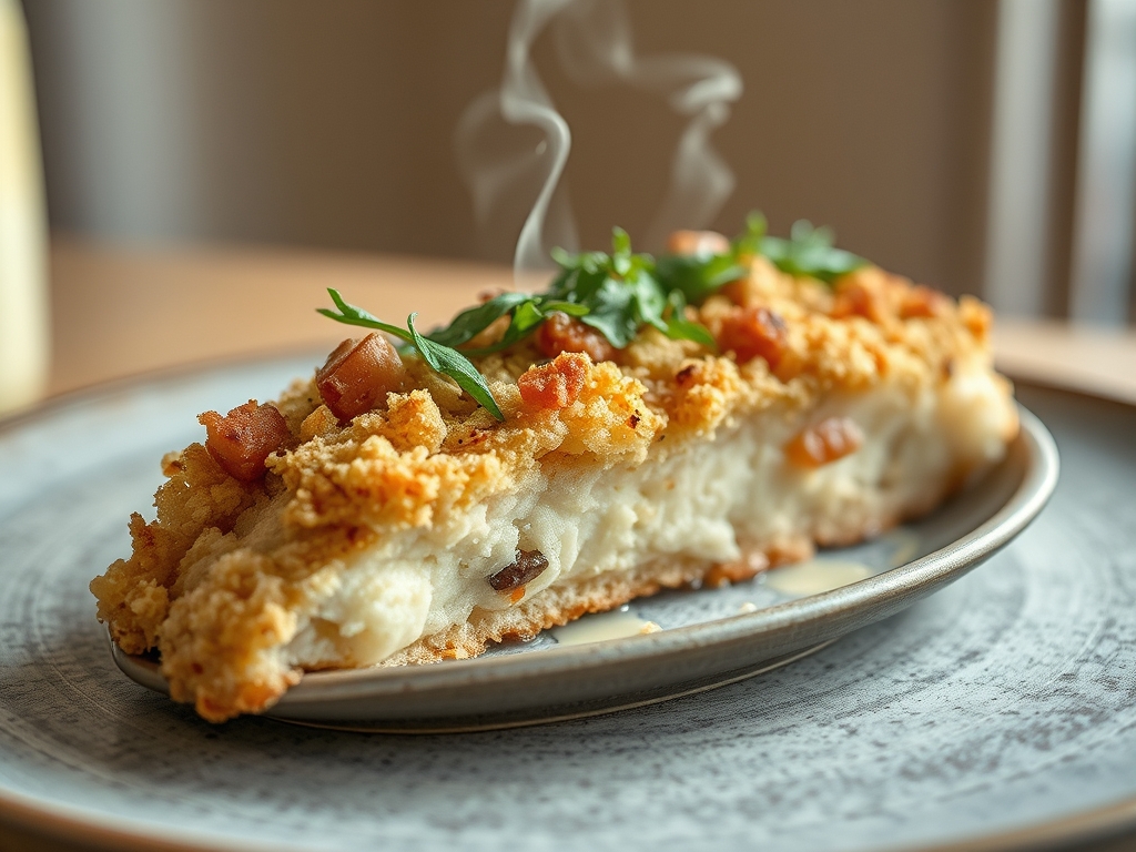 Sourdough Crumb Audit