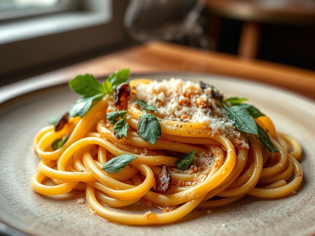 Tagliatelle Elasticity
