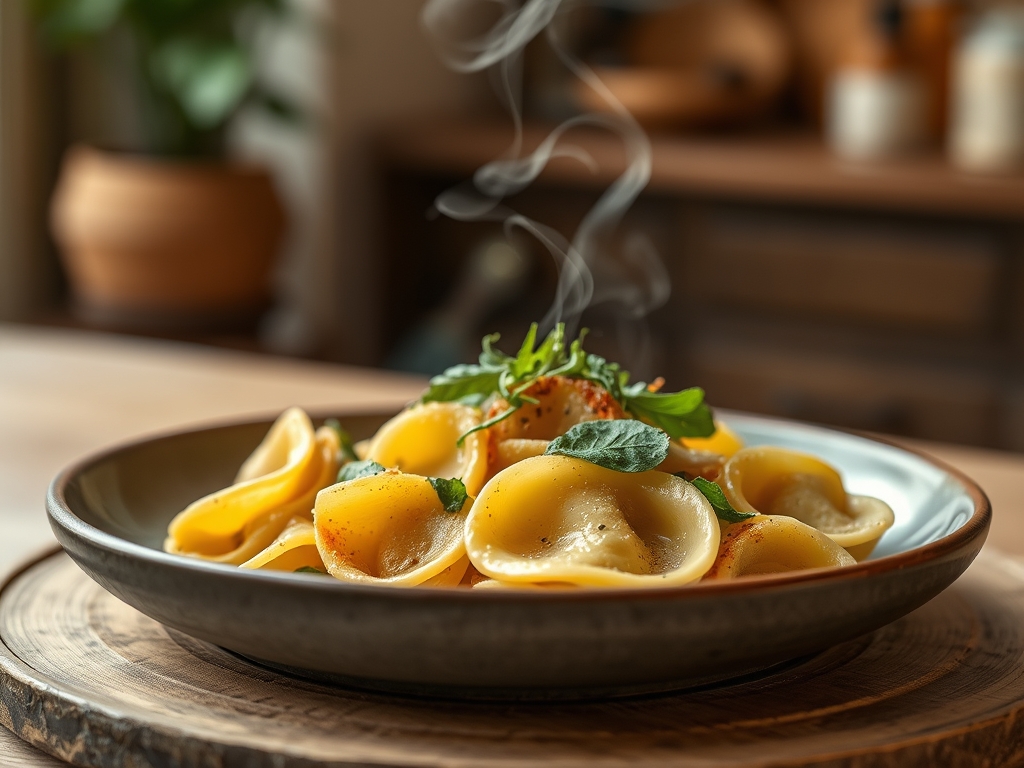 Tortellini Coil Audit
