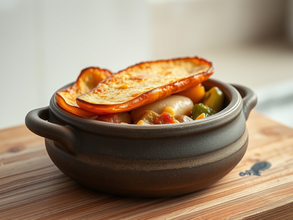 White Bread Infrastructure