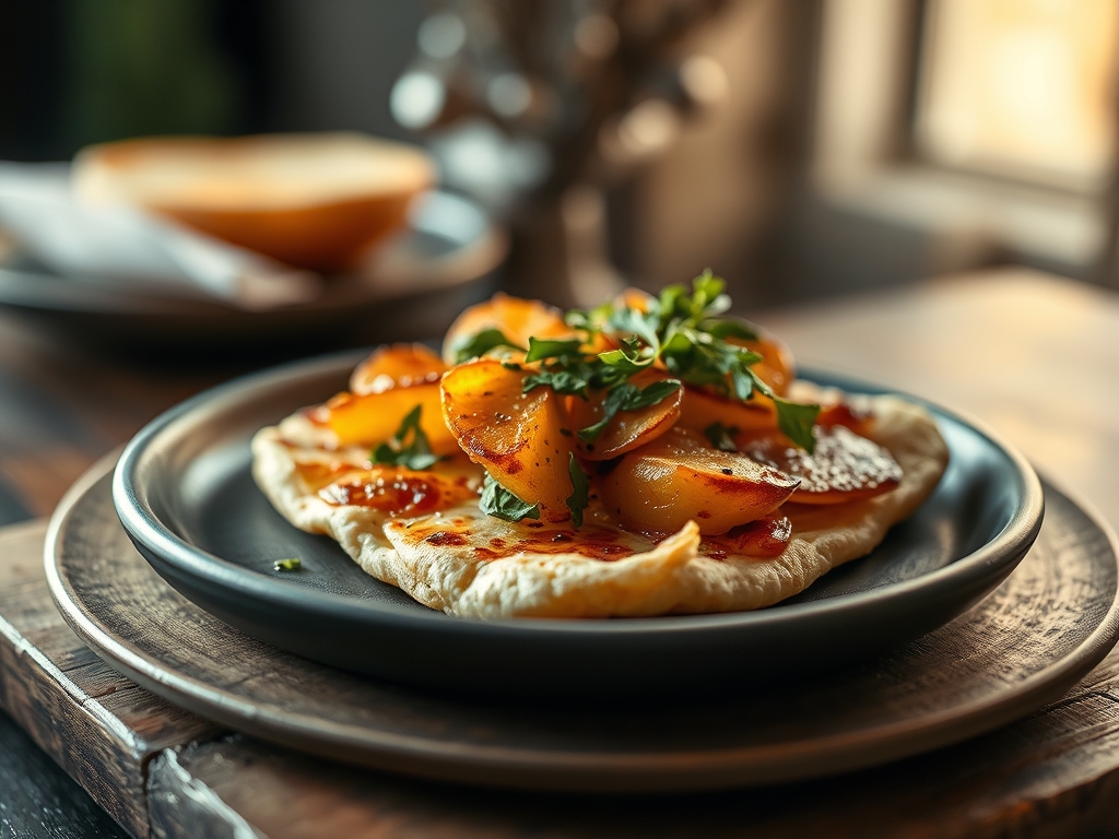 Yucca Flatbread Audit