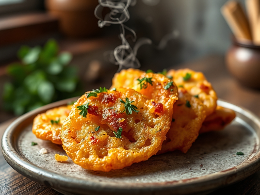 Fry Bread Expansion