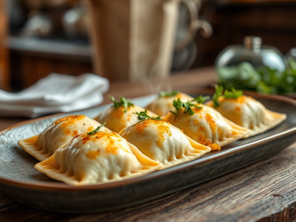 Pierogi Dough Audit